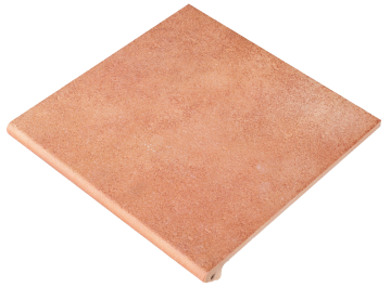 Exagres Клинкерная плитка Peld.VEGA ROJA ANTIDESLIZANTE 33x33 Exagres