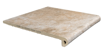 Exagres Клинкерная плитка Peldano Boston Mink 33х33х4 Exagres
