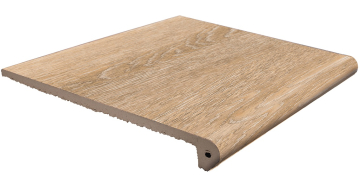 Exagres Клинкерная плитка Peldano Forest Natural 33x33x4 Exagres
