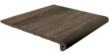 Exagres Клинкерная плитка Peldano Forest Wengue 33х33х4 Exagres