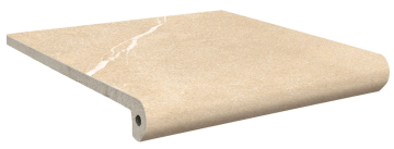 Exagres Клинкерная плитка Peldano ML Albaroc Boal C-3 33x33x4 Exagres