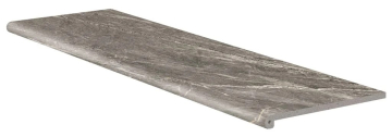 Exagres Клинкерная плитка Peldano ML Imperial Moca R11 33x120 Exagres