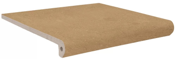 Exagres Клинкерная плитка Peldano ML Portland Dakar R12 33x33 Exagres