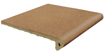Exagres Клинкерная плитка Peldano Montana Natural 33х33х4 Exagres