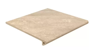 Exagres Клинкерная плитка Peldano Petra Ocre R12 33x33 Exagres