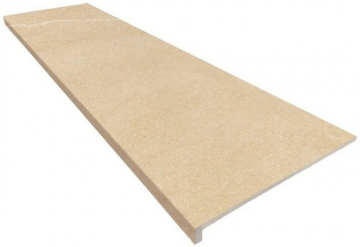 Exagres Клинкерная плитка Peldano Recto Albaroc Boal R9 330х1200х12 Exagres