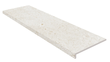 Exagres Клинкерная плитка Peldano Recto Litos Artico C-1 R9 33х120 Exagres