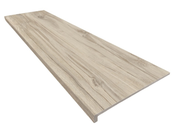 Exagres Клинкерная плитка Peldano Recto Lizana Haya R11 33x120x3 Exagres