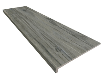 Exagres Клинкерная плитка Peldano Recto Lizana Olivo R11 33x120x3 Exagres