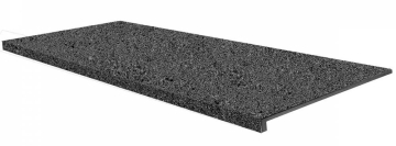 Exagres Клинкерная плитка PELDANO RECTO MILAN MARENGO 33х120 Exagres