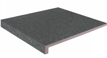 Exagres Клинкерная плитка PELDANO RECTO MILAN MARENGO ANTISLIP 33х33х4 Exagres