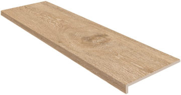 Exagres Клинкерная плитка Peldano Recto Yoho Oak C-3 R11 33x120 Exagres
