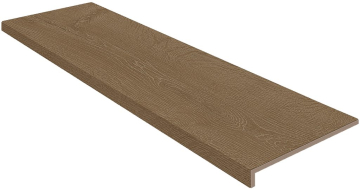 Exagres Клинкерная плитка Peldano Recto Yoho Teca C-3 R11 33x120 Exagres