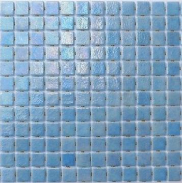 Ezarri Мозаика Azur 2.5х2.5 Ezarri