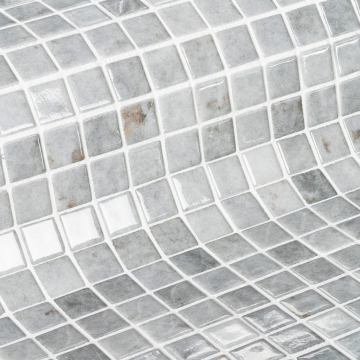 Ezarri Мозаика Gibeon (2.5х2.5) 31.3х49.5 Ezarri