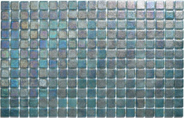 Ezarri Мозаика Jade Safe 2.5х2.5 / 31.3х49.5 Ezarri