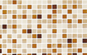 Ezarri Мозаика MARRON №3 Ezarri