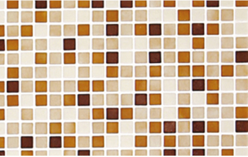 Ezarri Мозаика MARRON №4 Ezarri