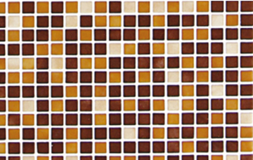 Ezarri Мозаика MARRON №7 Ezarri