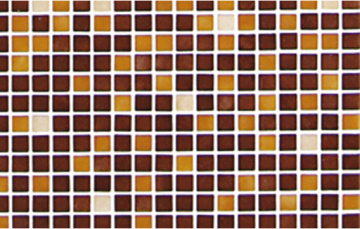Ezarri Мозаика MARRON №8 Ezarri