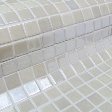 Ezarri Мозаика Nickel 2.5x2.5 31.3x49.5 Ezarri