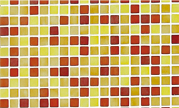 Ezarri Мозаика ROJO №4 Ezarri