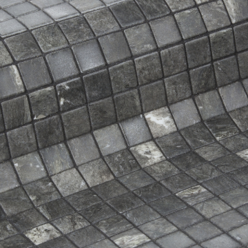 Ezarri Мозаика Zen Phyllite 31.3x49.5 Ezarri