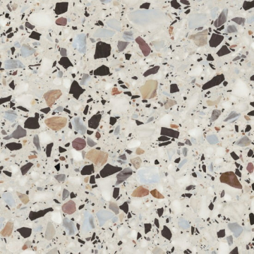 Fancy stone керамогранит многоцветный 16099 42х42