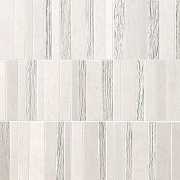 FAP Ceramiche fKSN Мозаика Meltin Tratto Calce Mosaico 30,5*30,5 FAP Ceramiche