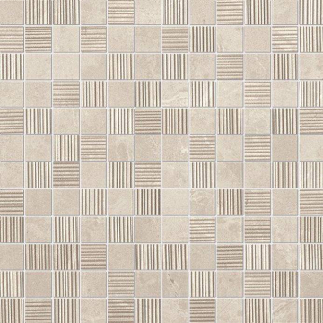 FAP Ceramiche fLTE Мозаика Roma Pietra Mosaico 30.5x30.5 FAP Ceramiche