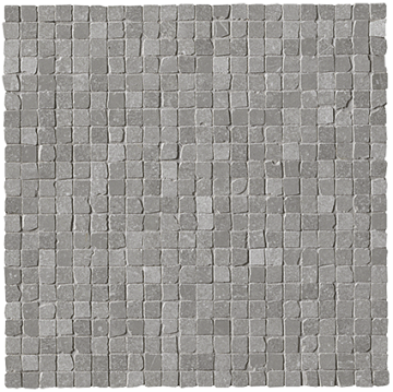 FAP Ceramiche fMKJ Мозаика Maku Grey Gres Micromosaico Matt 30x30 FAP Ceramiche