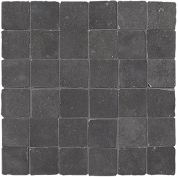 FAP Ceramiche fMKN Мозаика Maku Dark Gres Macromosaico Matt 30x30 FAP Ceramiche