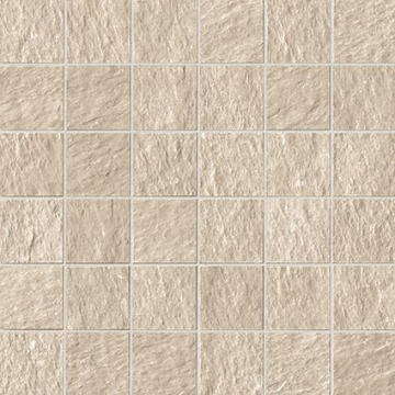 FAP Ceramiche fMKW Мозаика Maku Sand Gres Macromosaico OUT 30x30 FAP Ceramiche