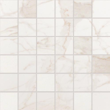 FAP Ceramiche fNGD Мозаика Roma Diamond Calacatta Macromosaico 30x30 FAP Ceramiche