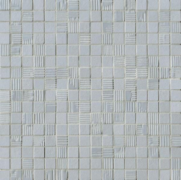 FAP Ceramiche fOW4 Мозаика Mat&More Azure Moasico 30.5x30.5 FAP Ceramiche