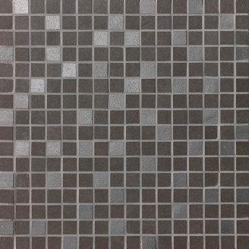 FAP Ceramiche fOWZ Мозаика Bloom Brown Mosaico 30,5x30,5 FAP Ceramiche