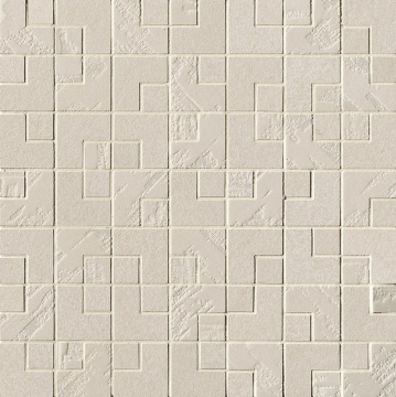 FAP Ceramiche fPJT Мозаика Summer Elle Sabbia Mosaico 30,5x30,5 FAP Ceramiche