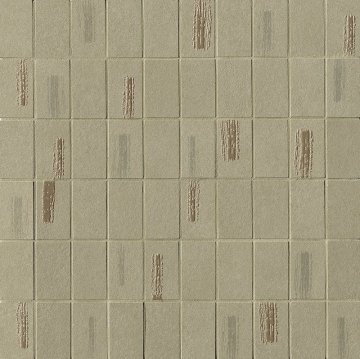 FAP Ceramiche fPJZ Мозаика Summer Luce Oliva Mosaico 30,5x30,5 FAP Ceramiche