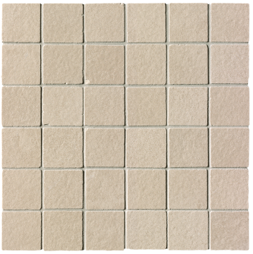 FAP Ceramiche fPLO Мозаика Summer Sabbia Gres Macromosaico Anticato R10 30x30 FAP Ceramiche