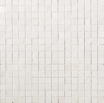 FAP Ceramiche fQEY Мозаика Milano Mood Ghiaccio Mosaico 30.5x30.5 FAP Ceramiche