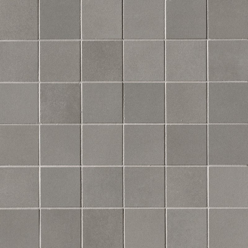 FAP Ceramiche fQHK Мозаика Milano Mood Nebbia Macromosaico Satin 30x30 FAP Ceramiche