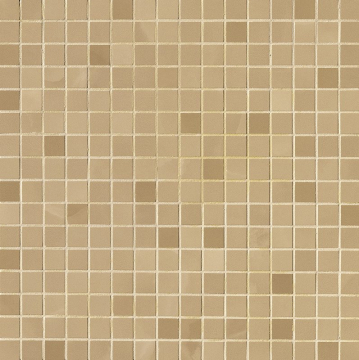 FAP Ceramiche fQKK Мозаика Onice Miele Mosaico 30.5x30.5 FAP Ceramiche