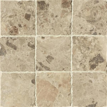 FAP Ceramiche fQNX Мозаика Nativa Sand Maximos Anticato Satin 30x30 FAP Ceramiche