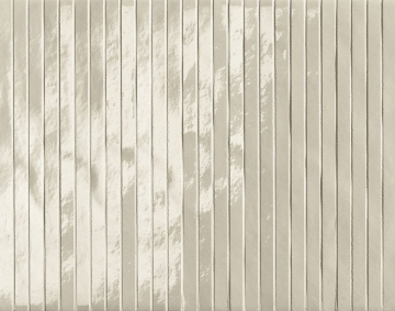 FAP Ceramiche fROR Мозаика Glim Avorio Tratti Mosaico Brillante 24x30,5 FAP Ceramiche