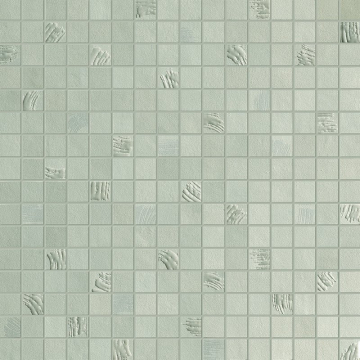 FAP Ceramiche fRY2 Мозаика Color Mood Menta Mosaico 30,5x30,5 FAP Ceramiche