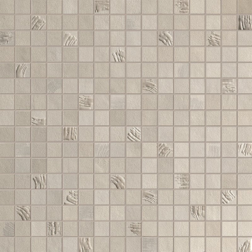 FAP Ceramiche fRY4 Мозаика Color Mood Tortora Mosaico 30,5x30,5 FAP Ceramiche