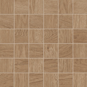 FAP Ceramiche fTLZ Мозаика Plein Air Nut Macromosaico 30x30 FAP Ceramiche