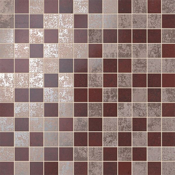 FAP Ceramiche Мозаика EVOQUE COPPER MOSAICO 30,5X30,5 FAP Ceramiche