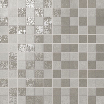 FAP Ceramiche Мозаика EVOQUE GREY MOSAICO 30,5X30,5 FAP Ceramiche