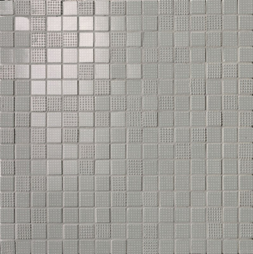 FAP Ceramiche Мозаика fOD5 Pat Grey Mosaico 30.5x30.5 FAP Ceramiche